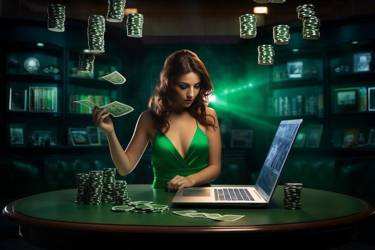 Tampilan aplikasi delima88 pada layar mobile