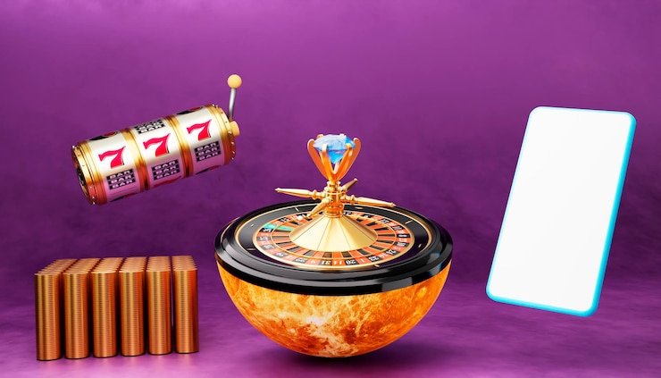 Pengguna membaca detail transaksi di ponsel